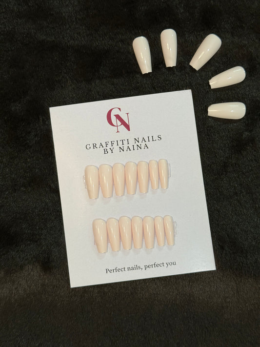 GN0011 - Blush Bloom