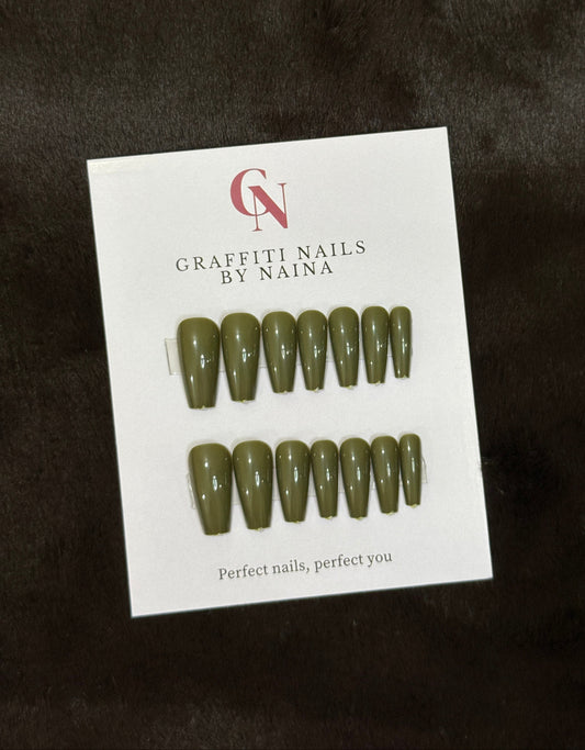 GN0020 - Avocado