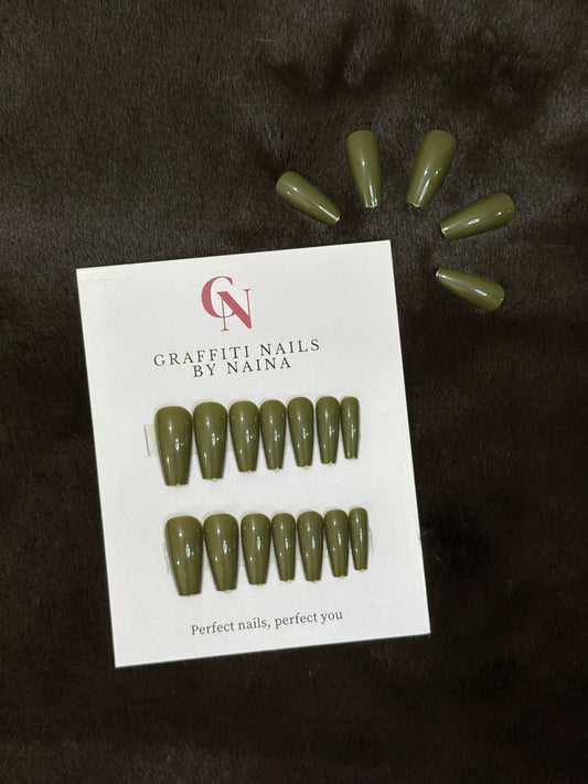 GN0020 - Avocado
