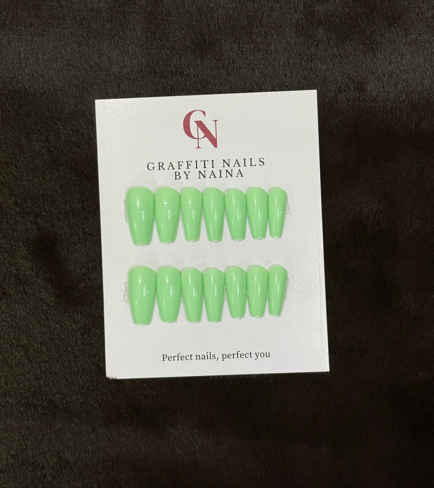 GN0018 - Evergreen
