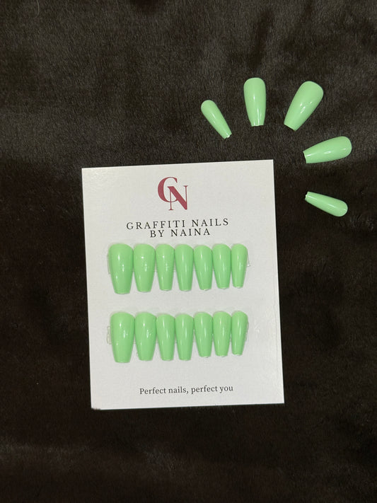 GN0018 - Evergreen
