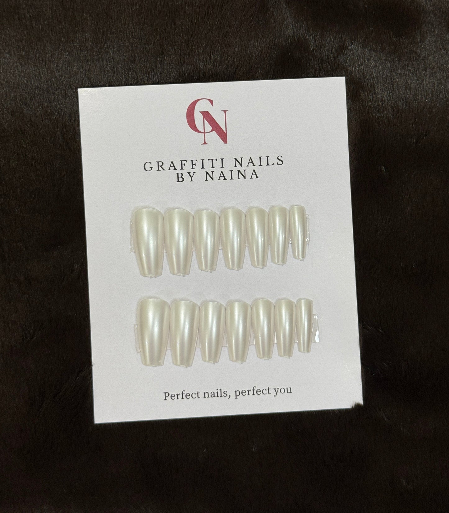 GN0010 - Pearl Mist