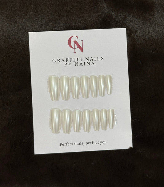 GN0010 - Pearl Mist