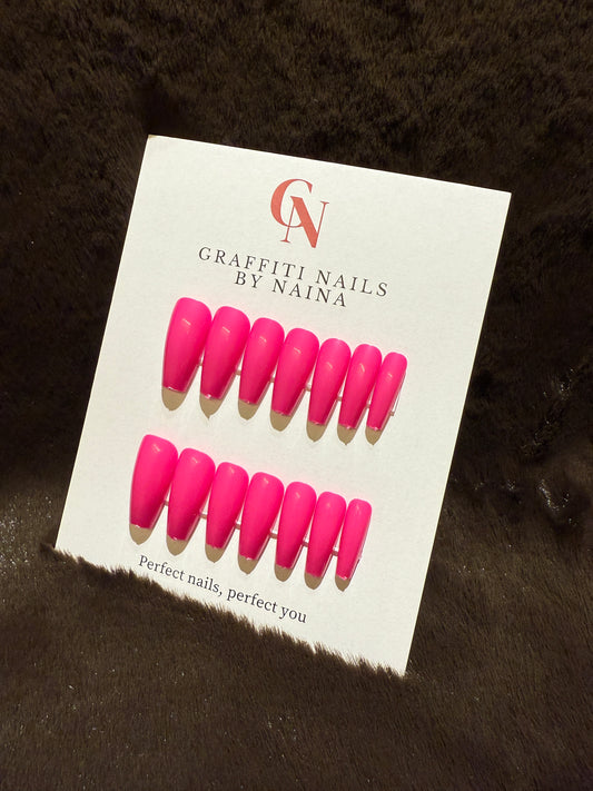 GN003 - Pink Snap