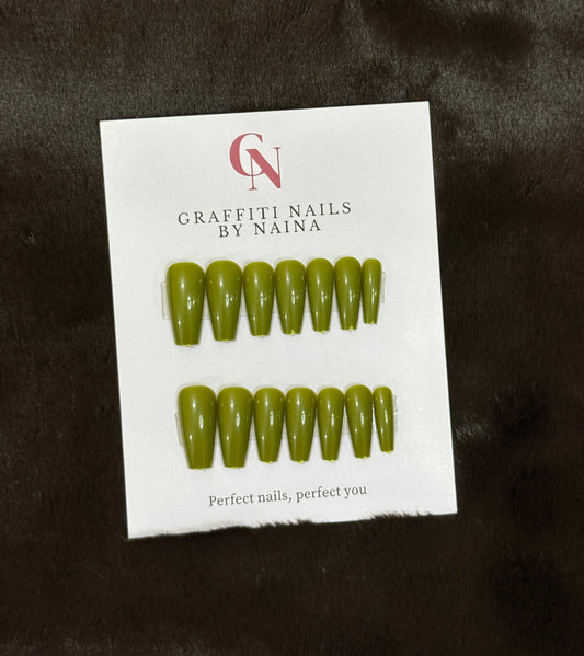GN0015 - Pistachio