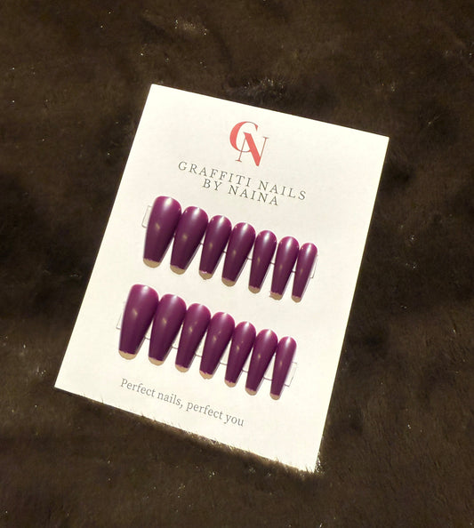 GN009 - Plum