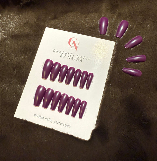GN009 - Plum